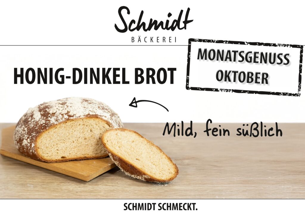 Bäckerei Schmidt