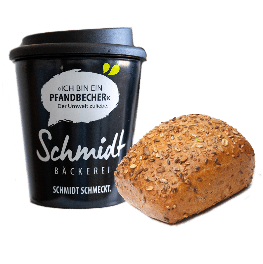 Pfandbecher