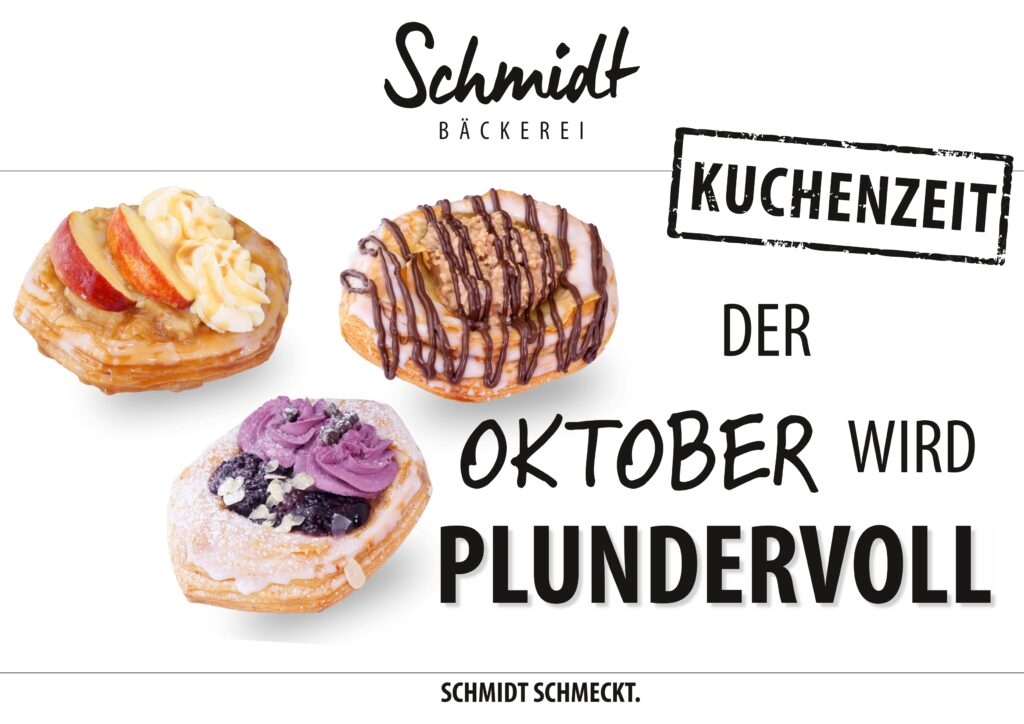 Bäckerei Schmidt